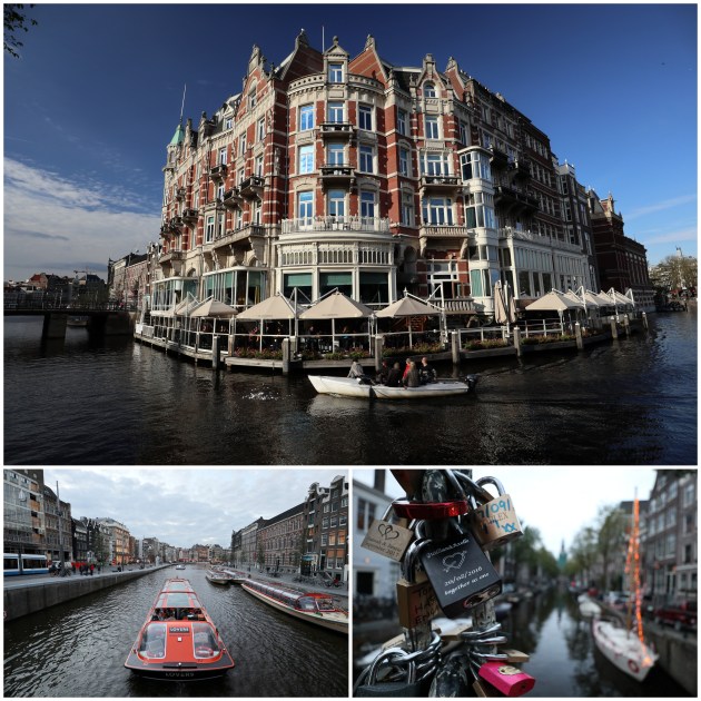 Amsterdam (19-24 Sept)19