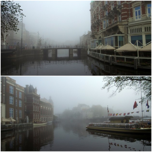 Amsterdam (19-24 Sept)24