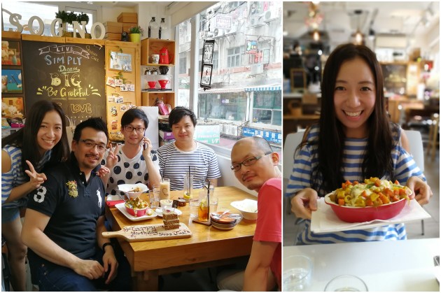 Last Day in GG (June 2017)