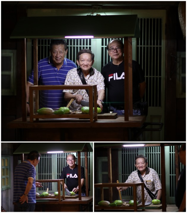 Day 3 - Yilan & Hualian