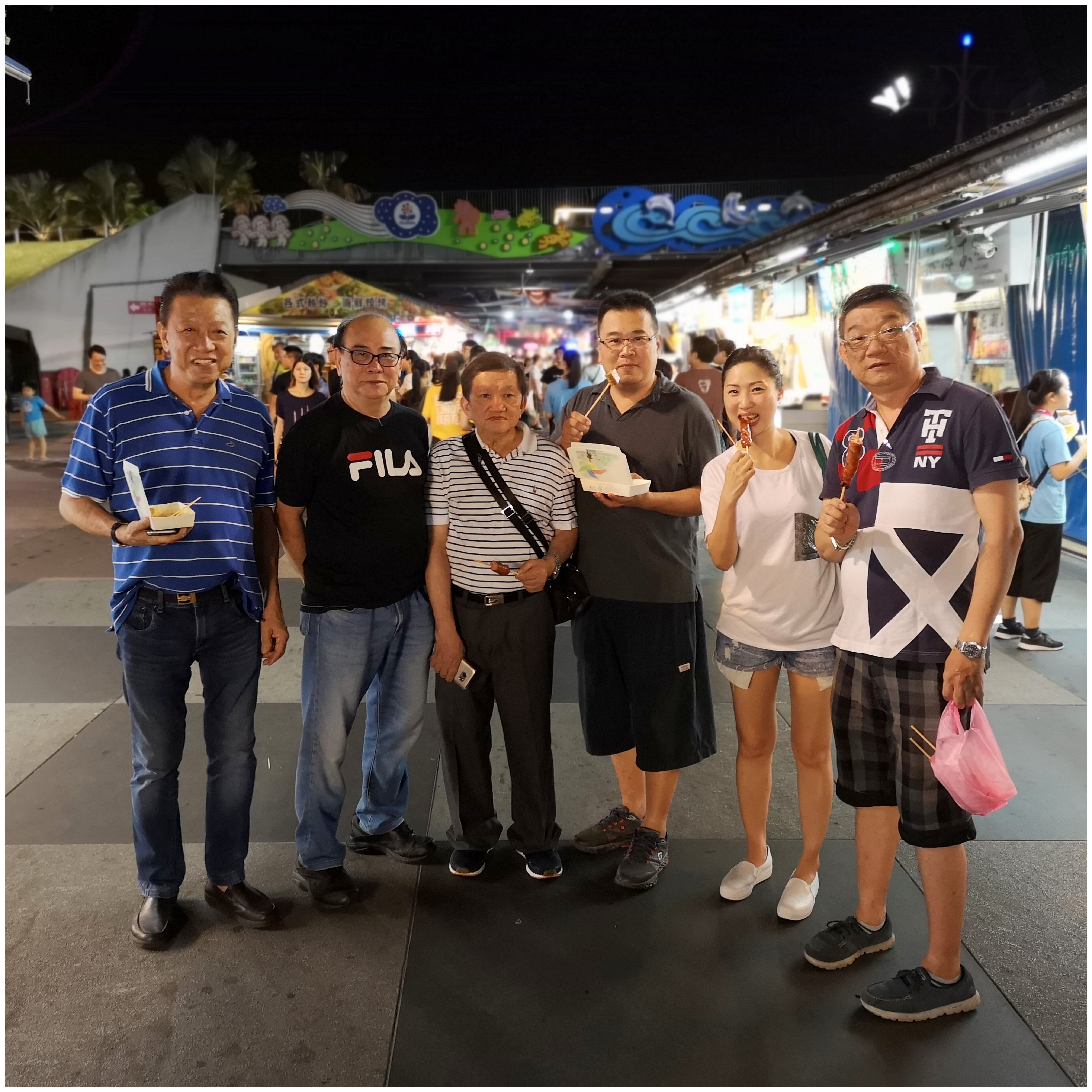 Day 3 - Yilan & Hualian3