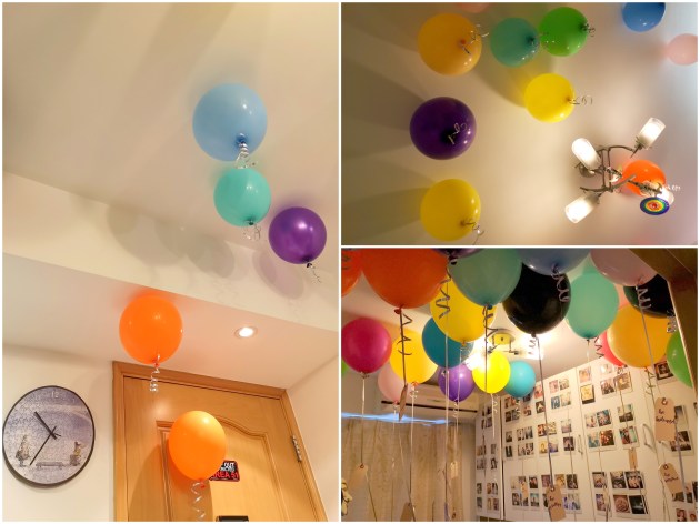 Joe's Birthday 201810