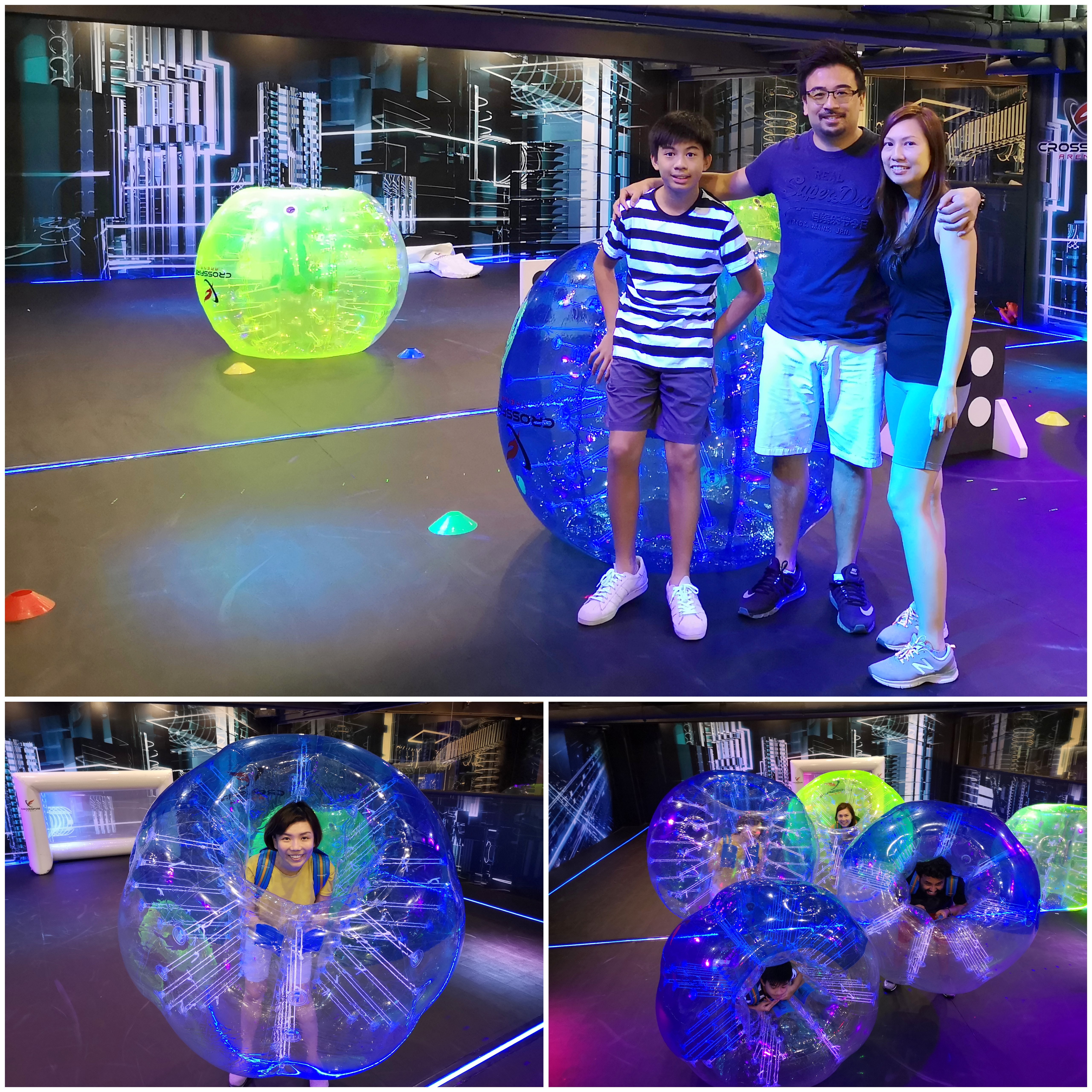 Joe's Birthday 20183