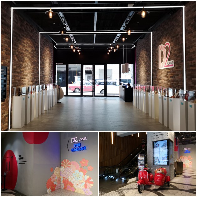 Joe's Birthday 20185