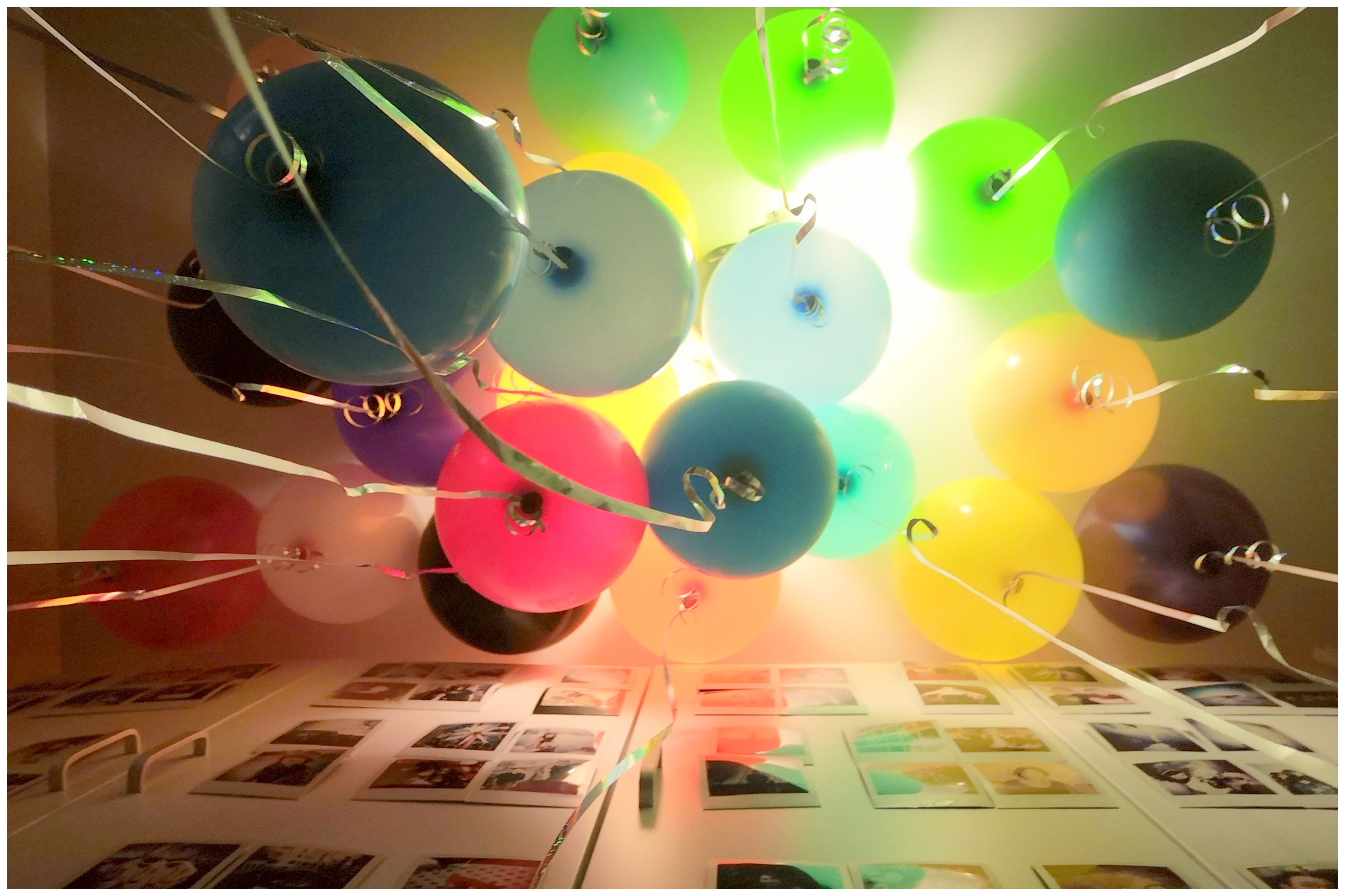 Joe's Birthday 20189