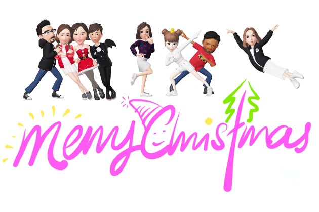 Hong Kong Christmas10