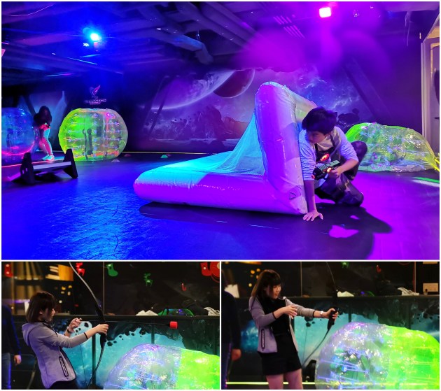 Hong Kong Christmas4