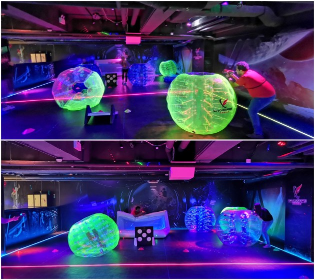 Hong Kong Christmas7