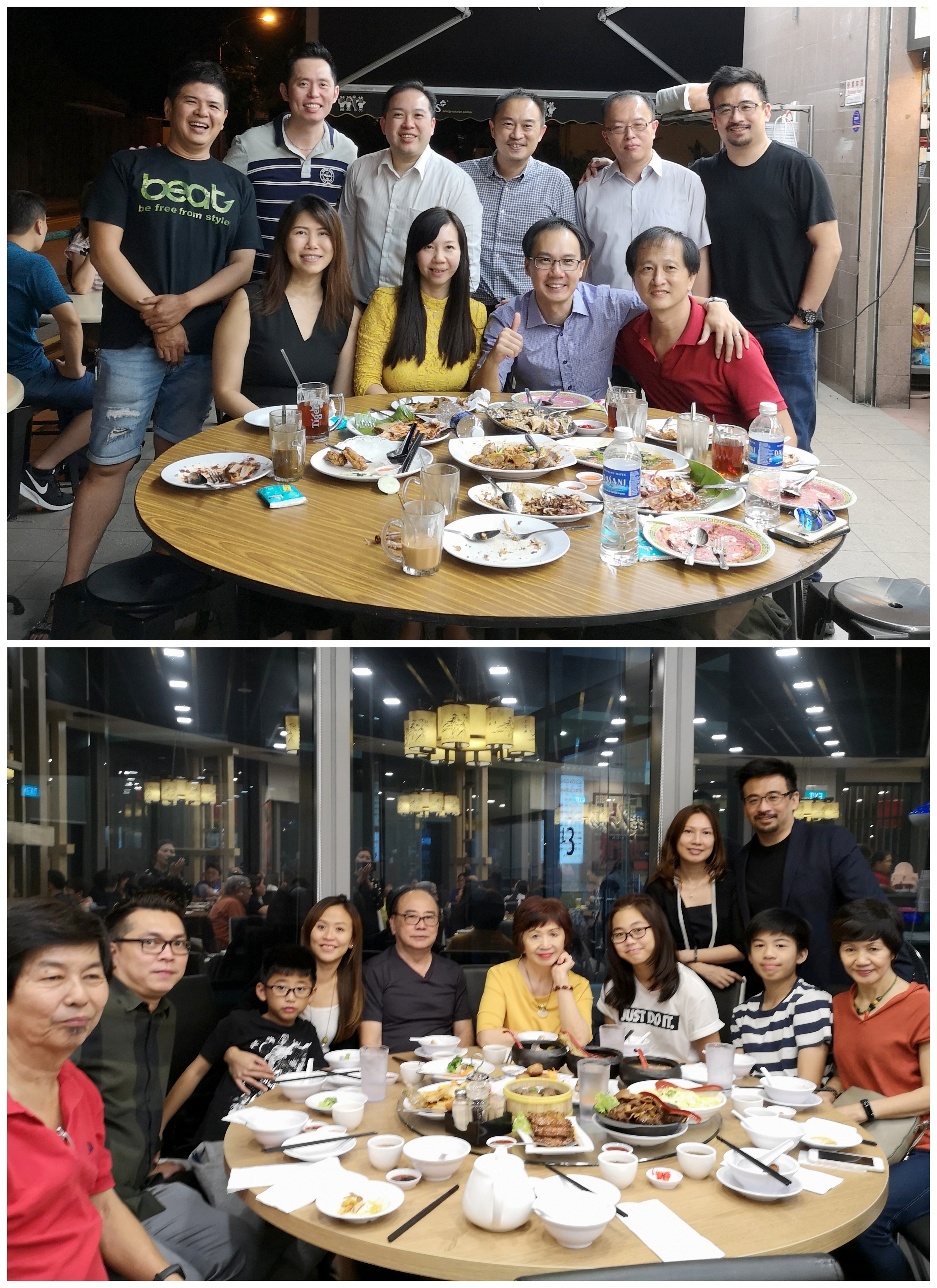 Joe @ Singapore (4-8th Nov 2018)4