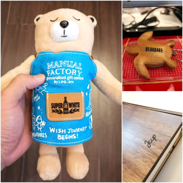 Laser Engraving Machine6